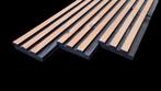 Rhombus planken Douglas! Triple | Dakbeschot | Blokhutplanke, Ophalen of Verzenden, Nieuw