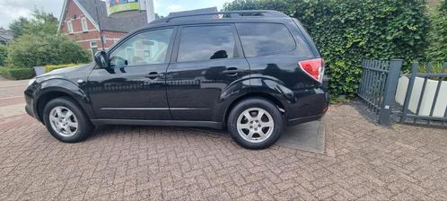 Subaru Forester 2.0 AWD Zwartmet. G3, 2000 kg trekgewicht, Auto's, Subaru, Particulier, Forester, Benzine, D, SUV of Terreinwagen