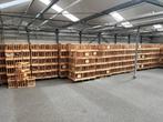 houten kratjes, Huis en Inrichting, Ophalen, Minder dan 50 cm, Minder dan 50 cm, Nieuw