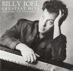 dubbel - C.D. (Pop) : Billy Joel - Greatest Hits (1990), Pop, Gebruikt, Ophalen of Verzenden