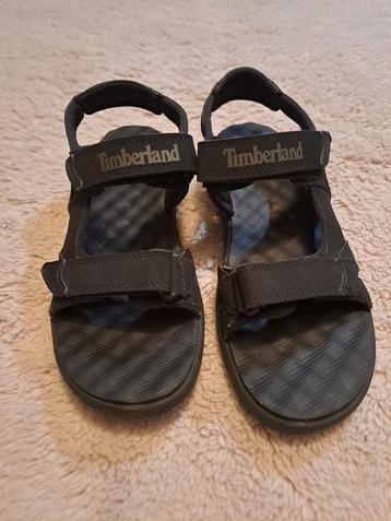 Timberland sandalen maat 38 beschikbaar voor biedingen