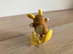Pokemon figure Alolan Raichu 2017, Hobby en Vrije tijd, Verzamelkaartspellen | Pokémon, Ophalen of Verzenden, Zo goed als nieuw