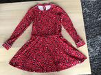 Someone mooie jurk! 122, Kinderen en Baby's, Kinderkleding | Maat 122, Gebruikt, Meisje, Ophalen of Verzenden, Someone
