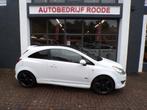 Opel Corsa 1.2-16V OPC Sport INRUIL KOOPJENETTE AUTO!, Voorwielaandrijving, 450 kg, Gebruikt, 82 pk