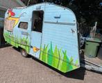 Gratis ophalen, Caravans en Kamperen, Ophalen of Verzenden, Zo goed als nieuw