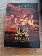 Hero jet li, Ophalen of Verzenden, Zo goed als nieuw, Martial Arts