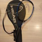 Head Tennis Racket, schokabsorberend met Tas, Nieuw, Ophalen of Verzenden, Head, Racket