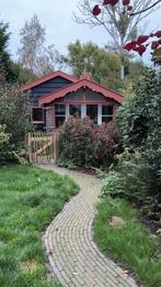 Vakantiehuisje omgeving Alkmaar, Tuin, Dorp, Noord-Holland, 1 slaapkamer