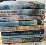 streekboeken Gerda van Wageningen € 1,50 p/st, Boeken, Streekboeken en Streekromans, Ophalen of Verzenden, Gelezen, Gerda van Wageningen