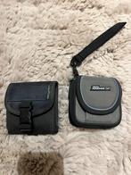 Gameboy Advance SP opbergtasje travelcase, Spelcomputers en Games, Ophalen of Verzenden, Zo goed als nieuw, Game Boy Advance SP