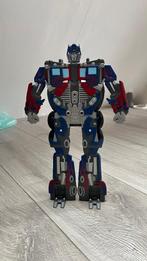Limited edition Transformers film 1 DVD, Ophalen of Verzenden, Zo goed als nieuw, Actie, Boxset