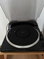 Teac P-J61 platenspeler, Audio, Tv en Foto, Platenspelers, Ophalen of Verzenden, Gebruikt, Overige merken, Automatisch