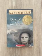 Karen Hesse Out of the Dust (Engels), Ophalen of Verzenden, Nieuw