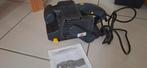 Top Craft Bandschuurmachine DMV-HB2102, Ophalen, Gebruikt, Minder dan 600 watt, Bandschuurmachine