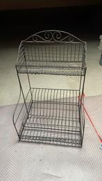 Brocante afdruiprek., Ophalen of Verzenden