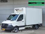 Mercedes Sprinter 314 CDI Bi-Temp Koelwagen Automaat Thermo, Auto's, Bestelauto's, Automaat, Stof, Gebruikt, Euro 6