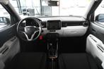 Suzuki Ignis 1.2 Select Airco Camera Elektrisch Pakket 100%, Auto's, Suzuki, Stof, Gebruikt, 4 cilinders, Met garantie (alle)