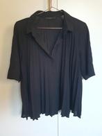 COS blouse plissée, Ophalen of Verzenden, Nieuw, Boven de knie