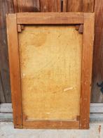 Prachtig olieverf op doek, gesigneerd door J.L. Dispo., Ophalen