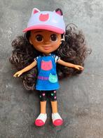 Gabby’s poppenhuis pop (20 cm), Kinderen en Baby's, Speelgoed | Poppen, Ophalen of Verzenden, Zo goed als nieuw