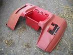 Achterkap spatbord Motec Castelgarden GGP Solo Twincut Sabo, Ophalen, Gebruikt