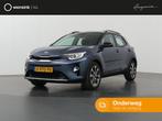 Kia Stonic 1.0 T-GDi DynamicLine | Navigatie | Parkeercamera, Voorwielaandrijving, Gebruikt, Euro 6, Blauw