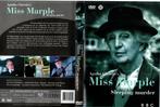 Miss Marple, Sleeping murder, Vanaf 12 jaar, Ophalen of Verzenden, Zo goed als nieuw