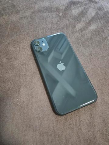 IPhone 11 128GB 100%  beschikbaar voor biedingen