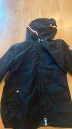 Moncler jas, Moncler, Zwart, Ophalen of Verzenden, Zo goed als nieuw