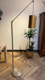 Mooie, verstelbare vloerlamp, Ophalen of Verzenden, 150 tot 200 cm