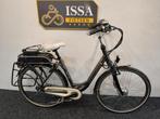 Sparta Amazon 4 Life elektrische fiets met gereviseerde accu, Ophalen, Sparta, Versnellingen, Zo goed als nieuw