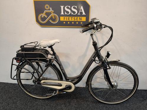 Sparta Amazon 4 Life elektrische fiets met gereviseerde accu, Fietsen en Brommers, Fietsen | Dames | Moederfietsen, Zo goed als nieuw