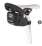 NIEUW! VAUDE RACE LIGHT MEDIUM BLACK ZADELTAS € 10,99, Ophalen of Verzenden, Nieuw