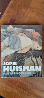 Jopie Huisman, Ophalen of Verzenden