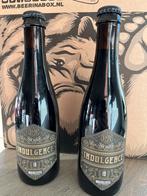 Moersleutel Indulgence Bier 18 & 19, Verzamelen, Biermerken, Ophalen, Nieuw, Overige typen