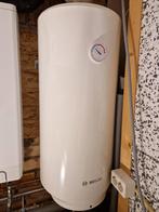 Bosch 50L Elektrische Boiler - Extra Smal (2022), Doe-het-zelf en Verbouw, Geisers en Boilers, 20 tot 100 liter, Ophalen of Verzenden