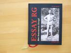 Essay RG - Het fenomeen Hergé,  H. van Opstal,, Ophalen of Verzenden, Zo goed als nieuw