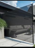 Windscherm 160x300cm - Nieuw!, Ophalen