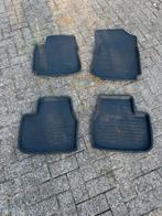 Rubber matten set Citroen C4 Cactus, Ophalen of Verzenden, Zo goed als nieuw