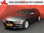BMW 3 Serie Touring 320d EDE Luxury Edition, Auto's, BMW, Automaat, 745 kg, Achterwielaandrijving, 4 cilinders