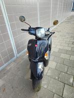 Kymco Snorscooter LIKE 4T (2015) - Motorisch goed, 1e eig., Ophalen, Gebruikt, Kymco, Benzine
