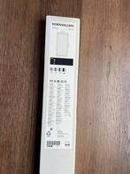 Hornvallmo up down pluse gordijn ikea, Huis en Inrichting, Stoffering | Gordijnen en Lamellen, Nieuw, Wit, 100 tot 150 cm, 50 tot 100 cm