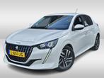 Peugeot 208 1.2 PureTech Allure Pack Automaat | Parkeercamer, 47 €/maand, Te koop, 5 stoelen, Benzine