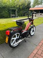 Tomos geel kenteken brom, Fietsen en Brommers, Brommers | Tomos, Ophalen, Gebruikt, Maximaal 45 km/u, 2 versnellingen