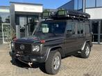 Mercedes-Benz G-Klasse 300 D Turbo Uniek Outdoor 5- deurs, Auto's, Oldtimers, Automaat, 2996 cc, Bedrijf, Diesel
