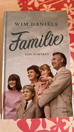 Wim Daniëls - Familie, Ophalen of Verzenden, Zo goed als nieuw, Wim Daniëls