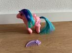 Vintage my little pony Whizzer - Twinkle eyed G1 Hasbro, Kinderen en Baby's, Speelgoed | My Little Pony, Ophalen of Verzenden