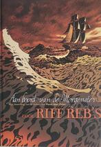 Riff Reb's Aan boord van de Morgenster, Boeken, Eén stripboek, Ophalen of Verzenden, Nieuw