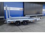 Bij Eemsned Vlemmix Machinetransporter afm 3 x 150, Nieuw