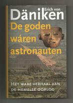 Erich van Daniken - De goden waren astronauten, Boeken, Ophalen of Verzenden, Nieuw, Overige onderwerpen, Achtergrond en Informatie